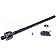 Dorman MAS Select Chassis Tie Rod End - IS295