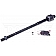 Dorman MAS Select Chassis Tie Rod End - IS295