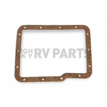 Mr. Gasket Auto Trans Oil Pan - 9769CMRG-1