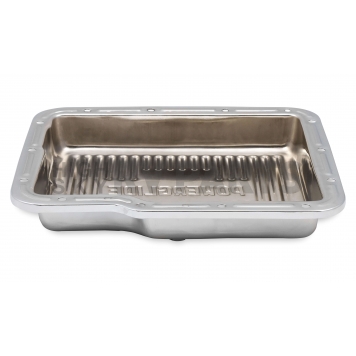 Mr. Gasket Auto Trans Oil Pan - 9769CMRG-2