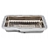 Mr. Gasket Auto Trans Oil Pan - 9769CMRG