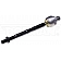 Dorman Chassis Tie Rod End - TI55090XL