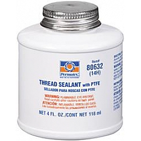 Permatex Thread Sealant 80632