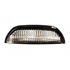 Ecco Electronic Interior Light LED Single - EW0202
