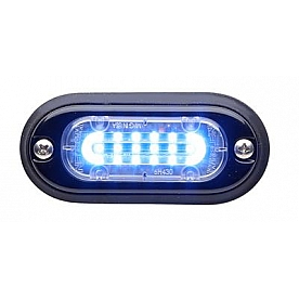 Whelen Engineering Company Strobe Light Kit LED - TLMIC