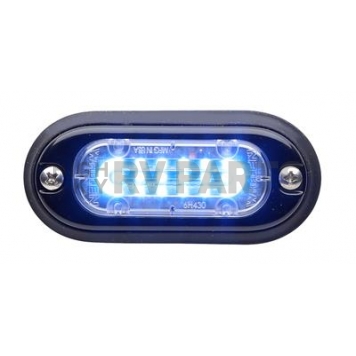 Whelen Engineering Company Strobe Light Kit LED - TLMIC