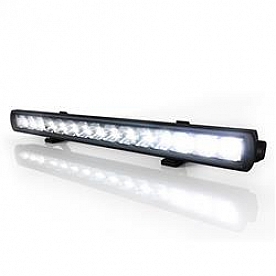 Ecco Electronic Light Bar LED 20 Inch - EW3120