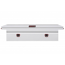 Weather Guard (Werner) Tool Box Crossover Steel 10.6 Cubic Feet - 120303