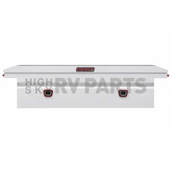 Weather Guard (Werner) Tool Box Crossover Steel 10.6 Cubic Feet - 120303