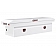 Weather Guard (Werner) Tool Box Crossover Steel 10.6 Cubic Feet - 120303