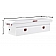 Weather Guard (Werner) Tool Box Crossover Steel 10.6 Cubic Feet - 120303