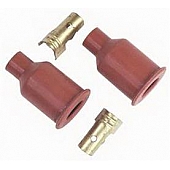 MSD Ignition Distributor Boot 3322
