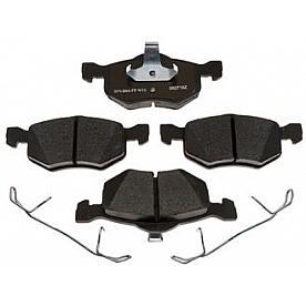 Raybestos Brakes Brake Pad - MGD843MH