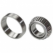 Bower Bearing Wheel Bearing - A-2