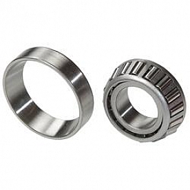 Bower Bearing Wheel Bearing - A-2