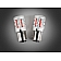 ARC Lighting Tail Light Bulb LED - 3217R