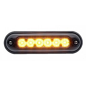 Whelen Engineering Company Strobe Light Kit LED - IONSMA