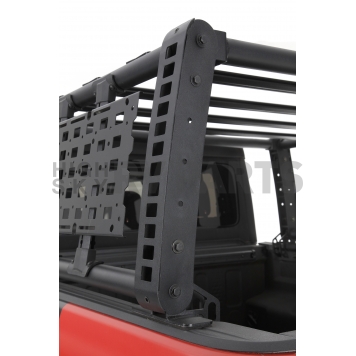 Go Rhino Bed Cargo Rack Component Overland Xtreme Box 2 - 5950000T02-9