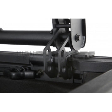 Go Rhino Bed Cargo Rack Component Overland Xtreme Box 2 - 5950000T02-10