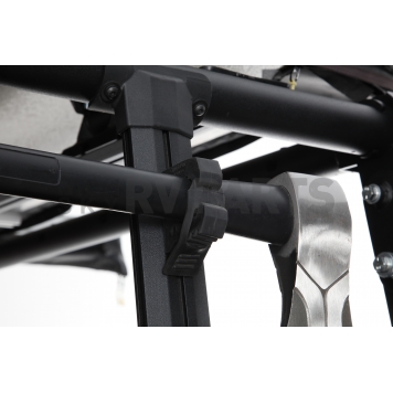 Go Rhino Bed Cargo Rack Component Overland Xtreme Box 2 - 5950000T02-11