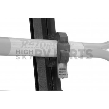 Go Rhino Bed Cargo Rack Component Overland Xtreme Box 2 - 5950000T02-12