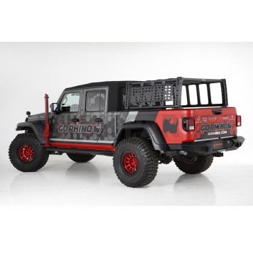 Go Rhino Bed Cargo Rack Component Overland Xtreme Box 2 - 5950000T02-3
