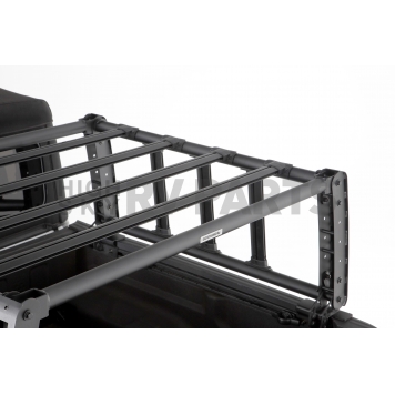 Go Rhino Bed Cargo Rack Component Overland Xtreme Box 2 - 5950000T02-6