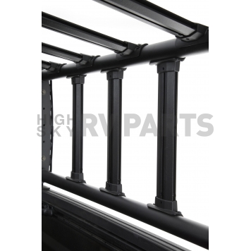 Go Rhino Bed Cargo Rack Component Overland Xtreme Box 2 - 5950000T02-7