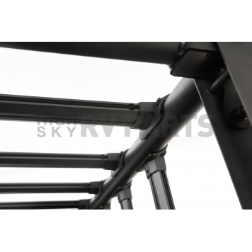 Go Rhino Bed Cargo Rack Component Overland Xtreme Box 2 - 5950000T02-8