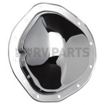Trans Dapt Differential Cover - 9070