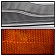 Spyder Automotive Headlight Assembly Set Of 2 - 5087409