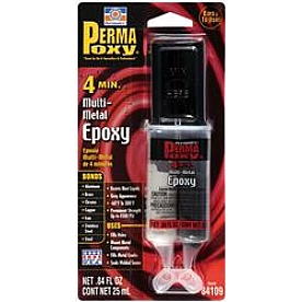 Permatex Epoxy 84109