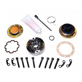 Teraflex Drive Shaft CV Joint Repair Kit - 1744014