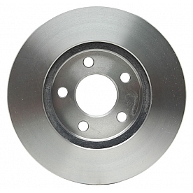 Raybestos Brakes Brake Rotor - 76466R