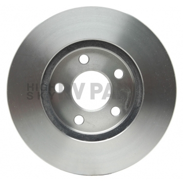 Raybestos Brakes Brake Rotor - 76466R