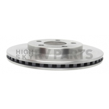 Raybestos Brakes Brake Rotor - 76466R-1