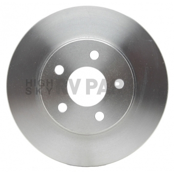 Raybestos Brakes Brake Rotor - 76466R-2