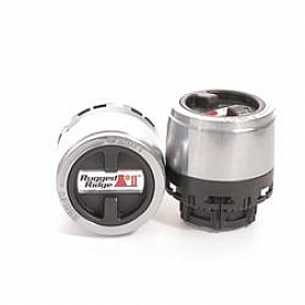 Rugged Ridge Locking Hub - 15001.70