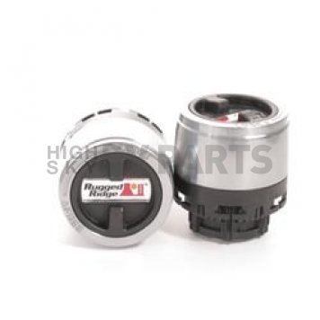 Rugged Ridge Locking Hub - 15001.70