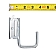 Winston Products Multi Purpose Hook 1704