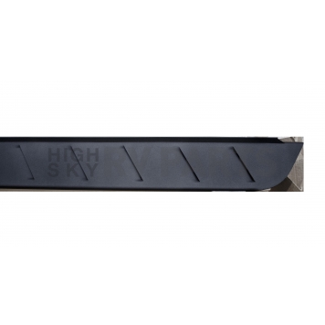 Go Rhino Running Board Component 630073PC-1
