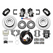 Wilwood Brakes Brake Kit - 140-15843