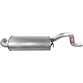 Walker Exhaust Muffler - 55658