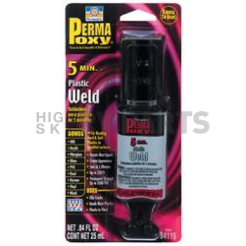 Permatex Epoxy 84115