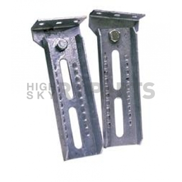 Tie Down Trailer Boat Bunk Board Bracket 81215