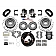 Wilwood Brakes Brake Kit - 140-15843-D