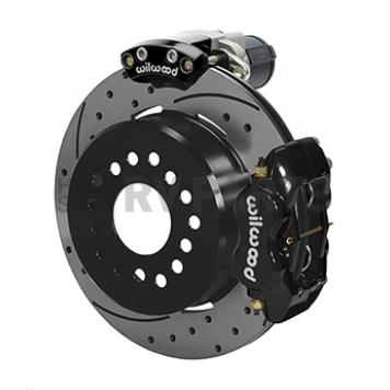 Wilwood Brakes Brake Kit - 140-15843-D-1