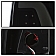Xtune Tail Light Assembly LED Set Of 2 - 9038501