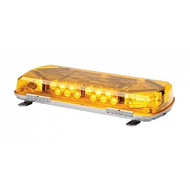 Whelen Engineering Company Light Bar LED 16 Inch Straight - MC16SF