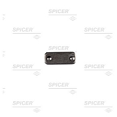 Dana/ Spicer Drive Shaft Balance Weight - 9815622